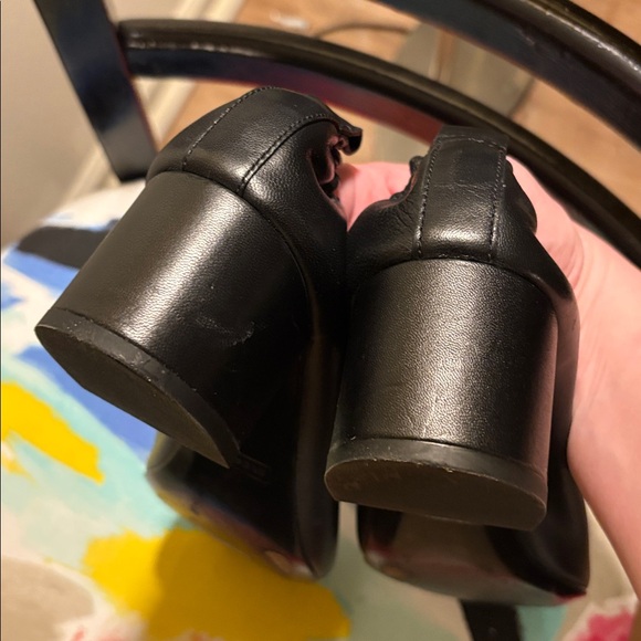 Everlane black heels - Picture 3 of 7